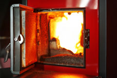 solid fuel boilers Kerry